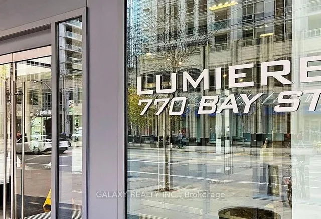 Additional image 2 of 770 Bay St Unit PH205