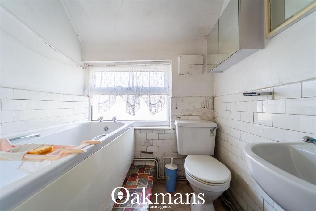Additional image 12 of Reservoir Road, Selly Oak, Birmingham, B29