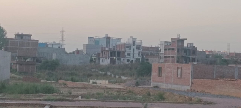 Additional image 3 of Sushant Golf City, Lucknow