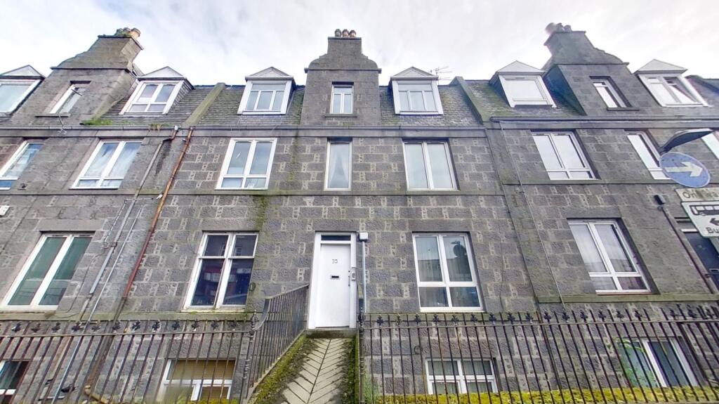 Additional image 6 of Menzies Road, Flat H, Top Floor Right, Aberdeen, AB11