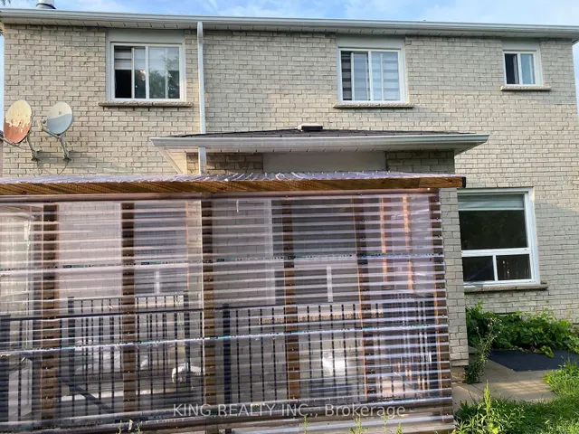 Additional image 4 of 7 Clydesdale Circ