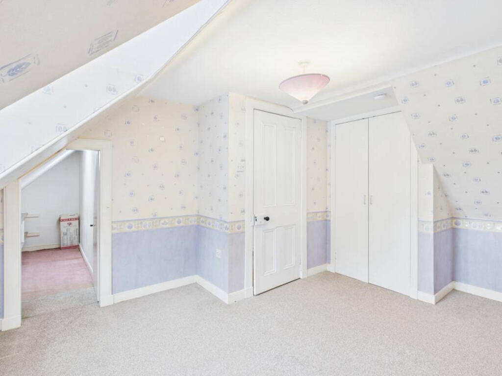 Additional image 15 of Cottage, Fyvie, AB53