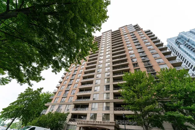 5229 Dundas St Unit 201