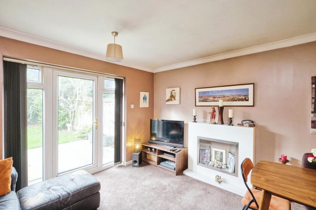 Additional image 6 of Berkeley Mews, Birmingham, West Midlands, B25