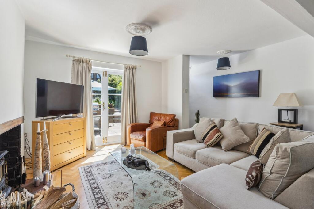 Additional image 10 of Riverside Cottage Mill Lane, Welwyn, AL6