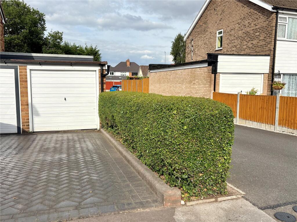 Additional image 18 of Aylesford Drive, Marston Green, West Midlands, B37