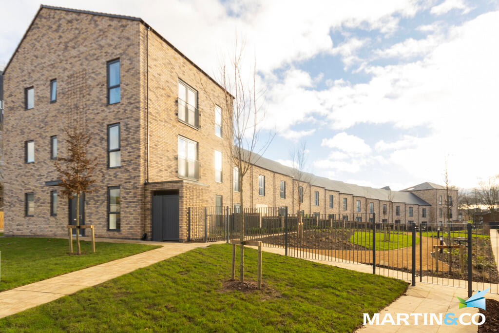 Additional image 15 of Bird Close, Belgrave Village, Birmingham, B12