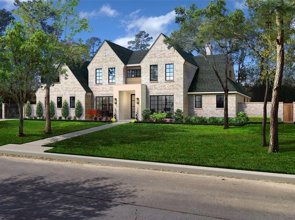 11706 Flintwood Dr, Houston, TX 77024