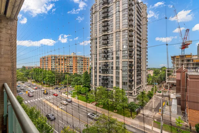 Additional image 19 of 29 Pemberton Ave Unit 701