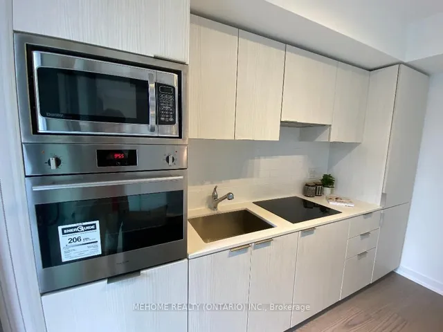 房产图片 27 - 多伦多市威尔斯利街11号1010单元