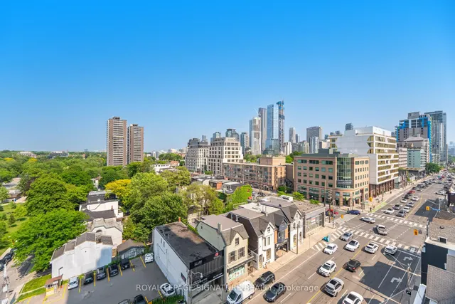 Additional image 36 of 170 Avenue Rd Unit 810