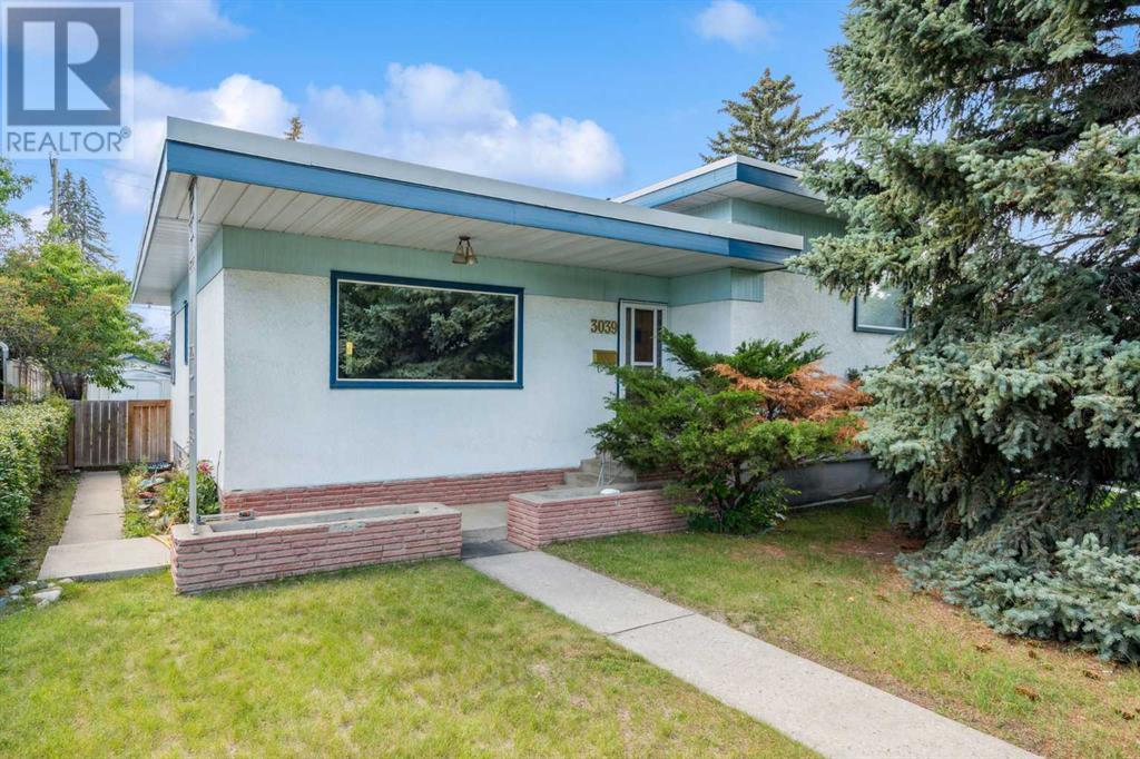 3039 26 Street SW|Calgary, Alberta T3E2B6