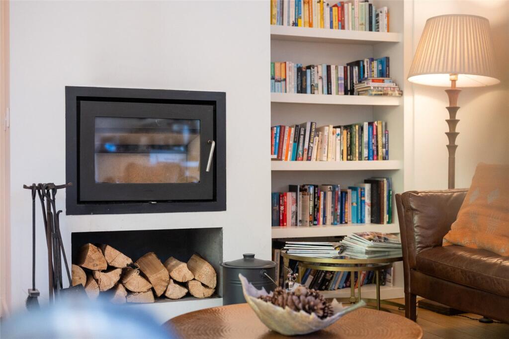 Additional image 42 of South Manse and Coo Hoose, Birse, Aboyne, Aberdeenshire, AB34