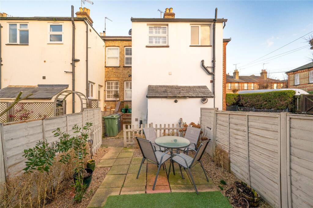 Additional image 9 of Oster Street, St. Albans, Hertfordshire