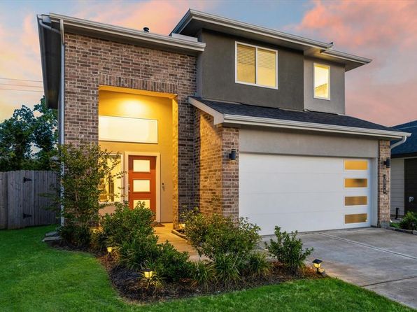 3026 Stock Orchard Ln, Houston, TX 77047