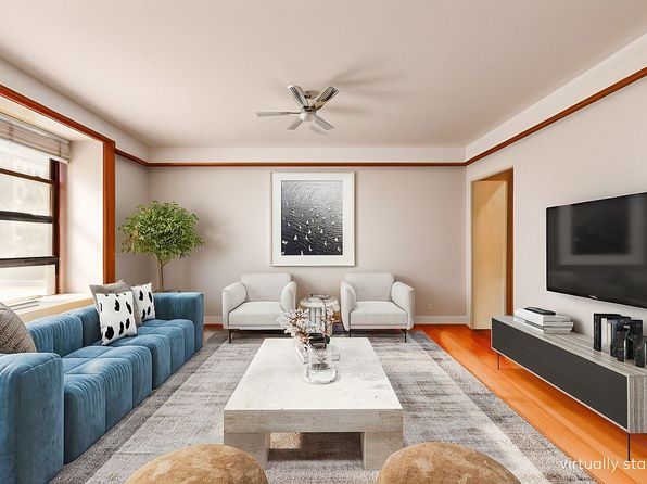 251 W 95th St APT 2N, New York, NY 10025