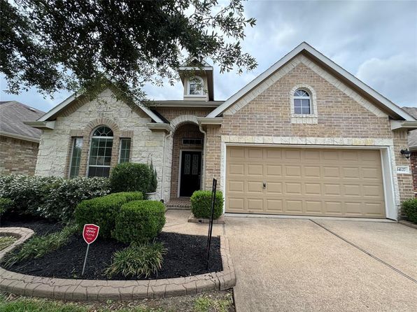 14127 Grovemist Ln, Houston, TX 77082