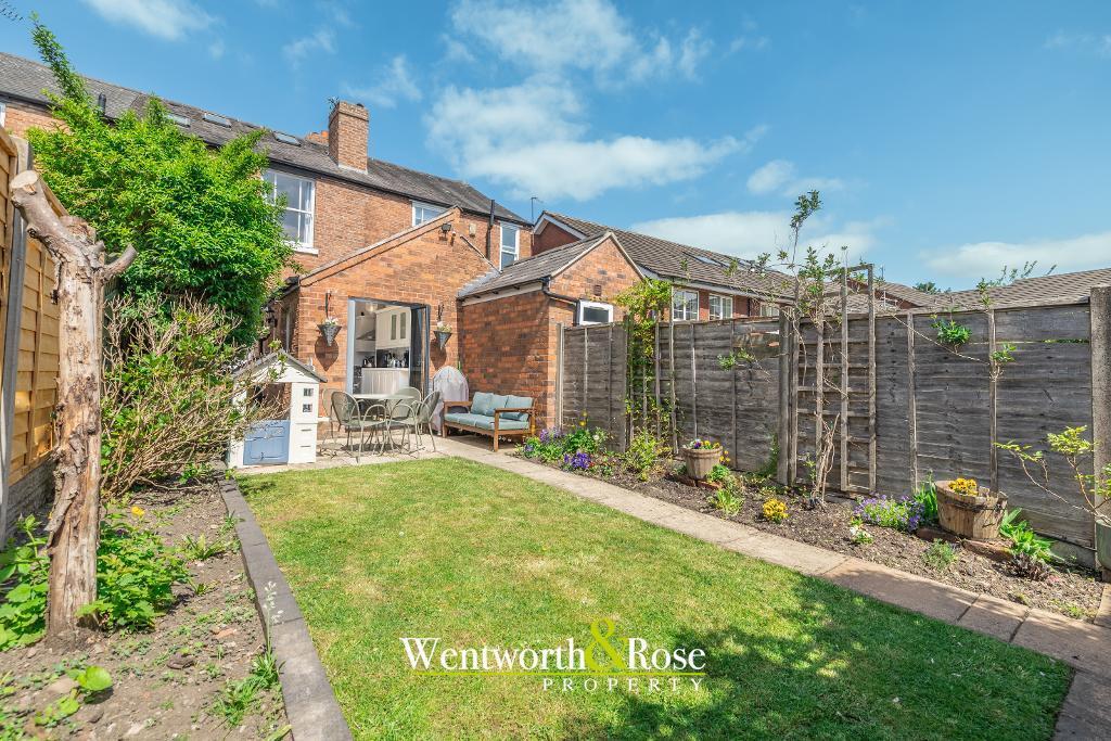 Additional image 24 of Clarence Road, Harborne, Birmingham, B17 9LB