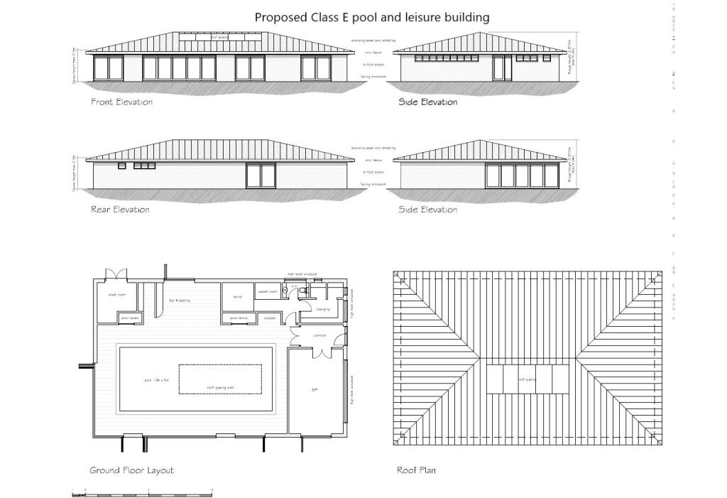 Additional image 11 of Woodfield Lane, Hatfield, AL9