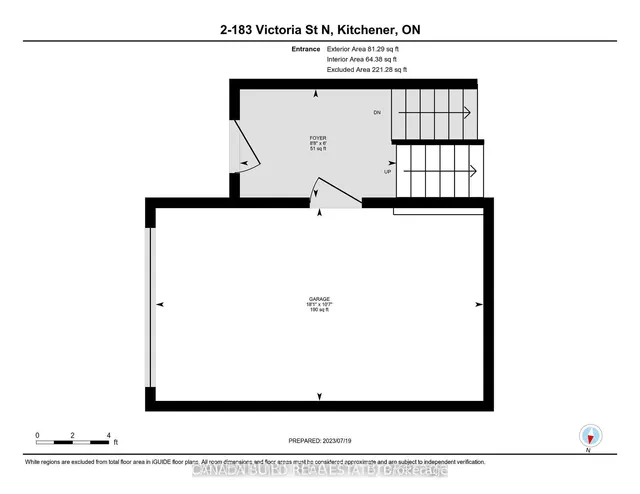 Additional image 38 of 183 Victoria St Unit 2