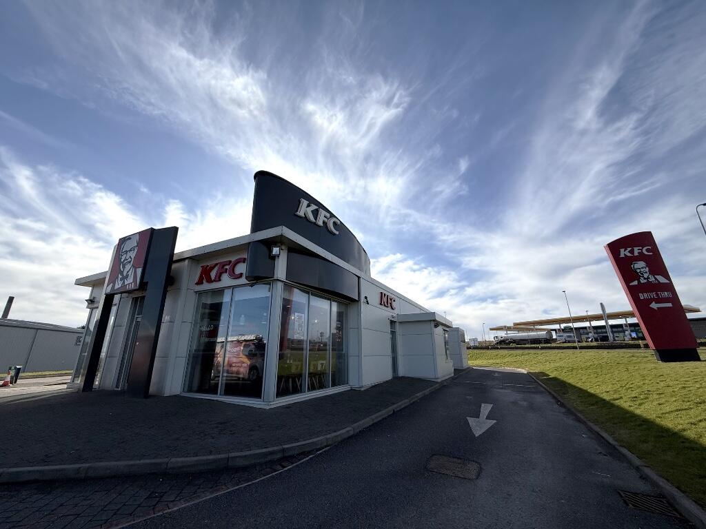 Additional image 7 of KFC Sandford Business Park, Peterhead, Aberdeenshire, AB42