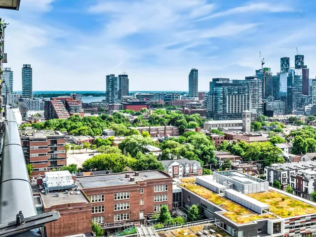 Additional image 20 of 55 Regent Park Blvd Unit 1908