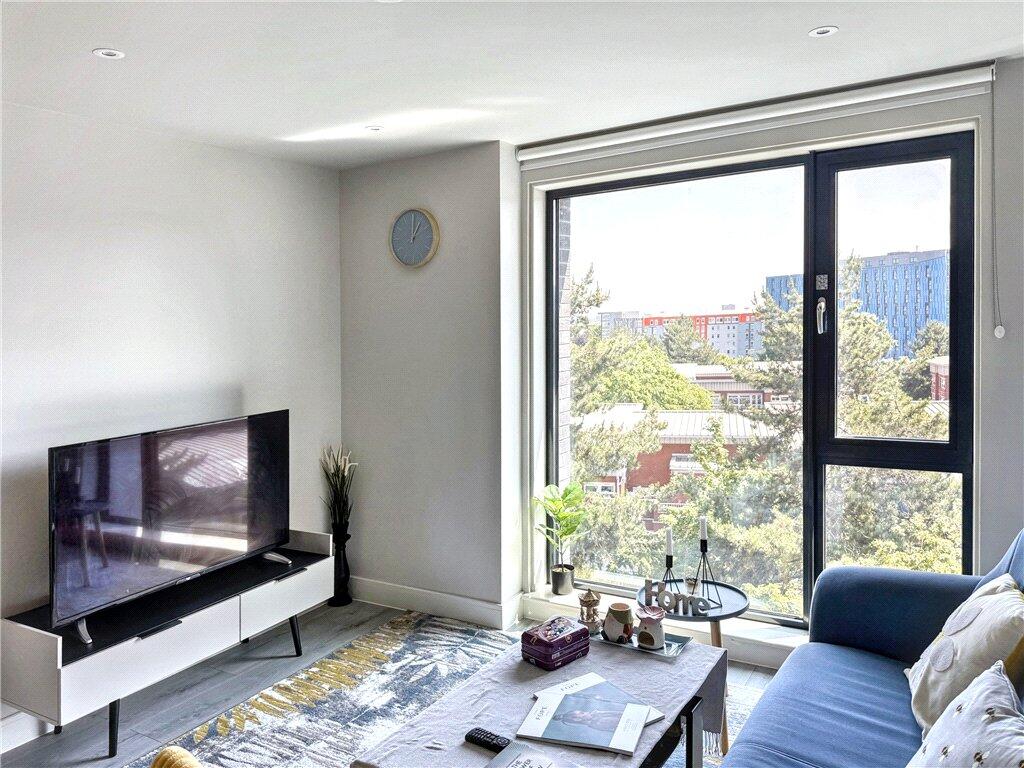 Additional image 25 of Broad Street, Birmingham, West Midlands, B15