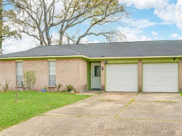 8614 Sherrywood Dr, Houston, TX 77044
