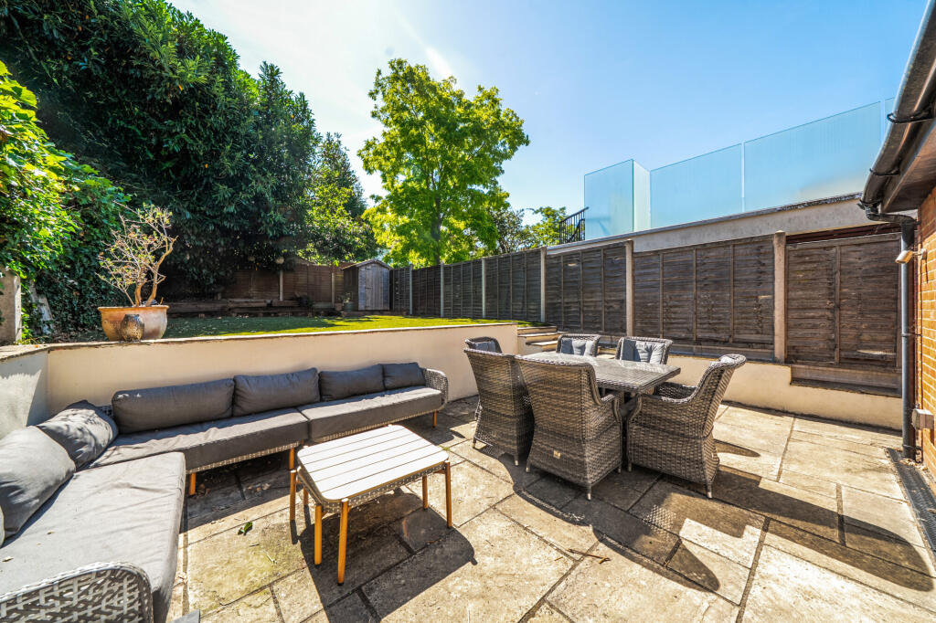 Additional image 12 of Gombards, St. Albans, AL3