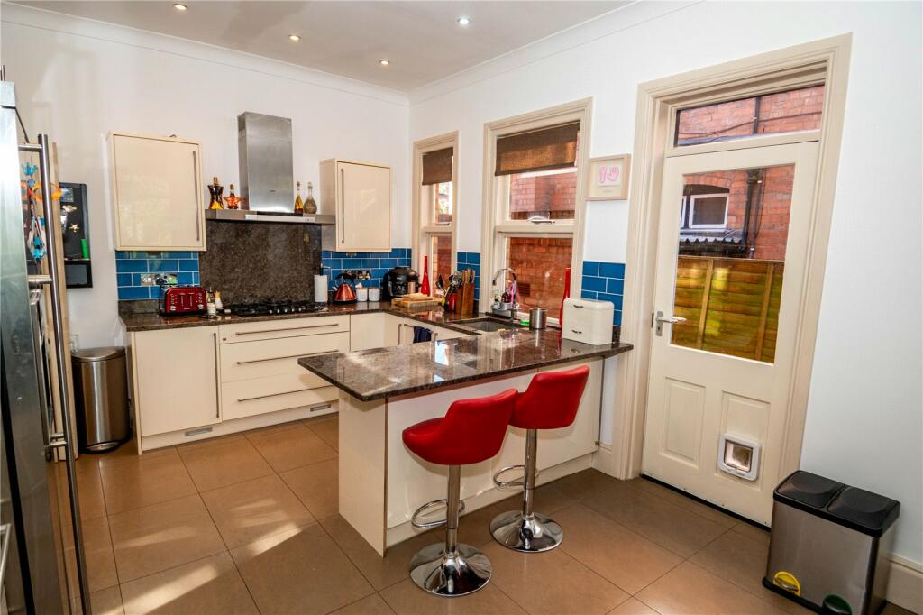 Additional image 15 of Salisbury Road, Moseley, Birmingham, B13