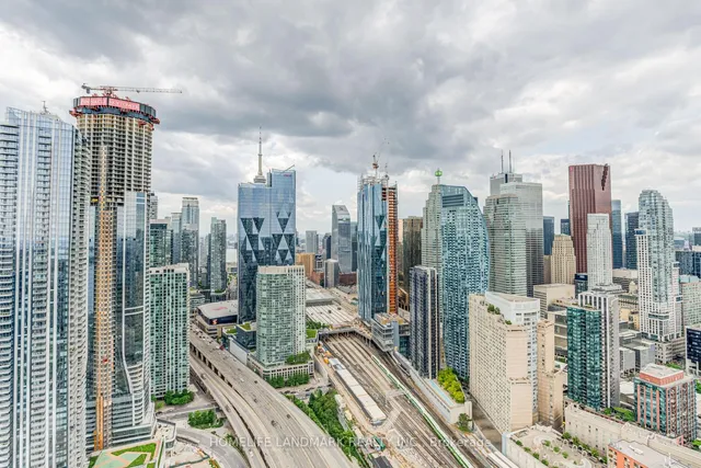 Additional image 25 of 55 Cooper St Unit 5601