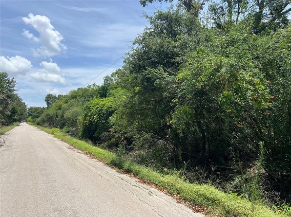 0 Carson Rd, Houston, TX 77048