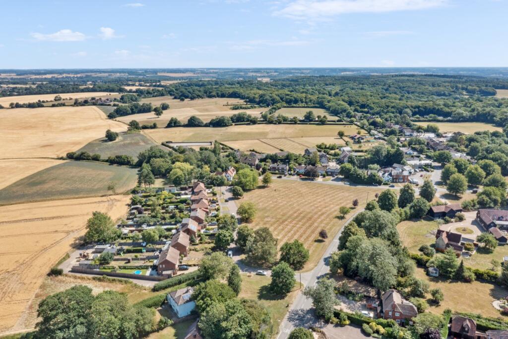 Additional image 20 of Harmer Green Lane, Welwyn, Hertfordshire, AL6 0EY