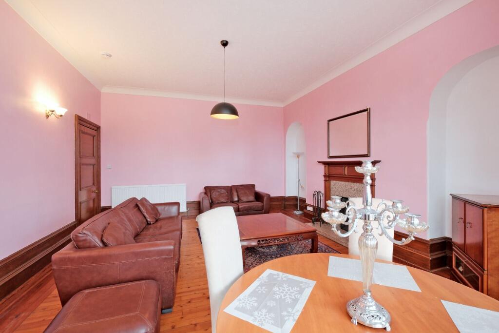 Additional image 11 of Forest Road, West End, Aberdeen, AB15