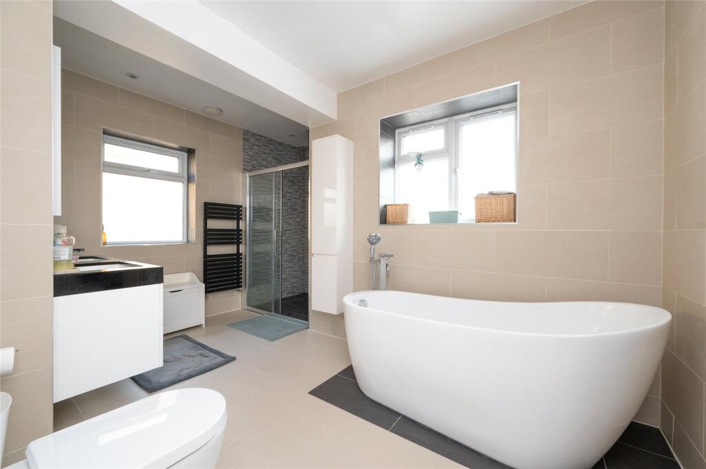 Additional image 9 of Gurney Court Road, St Albans, Hertfordshire