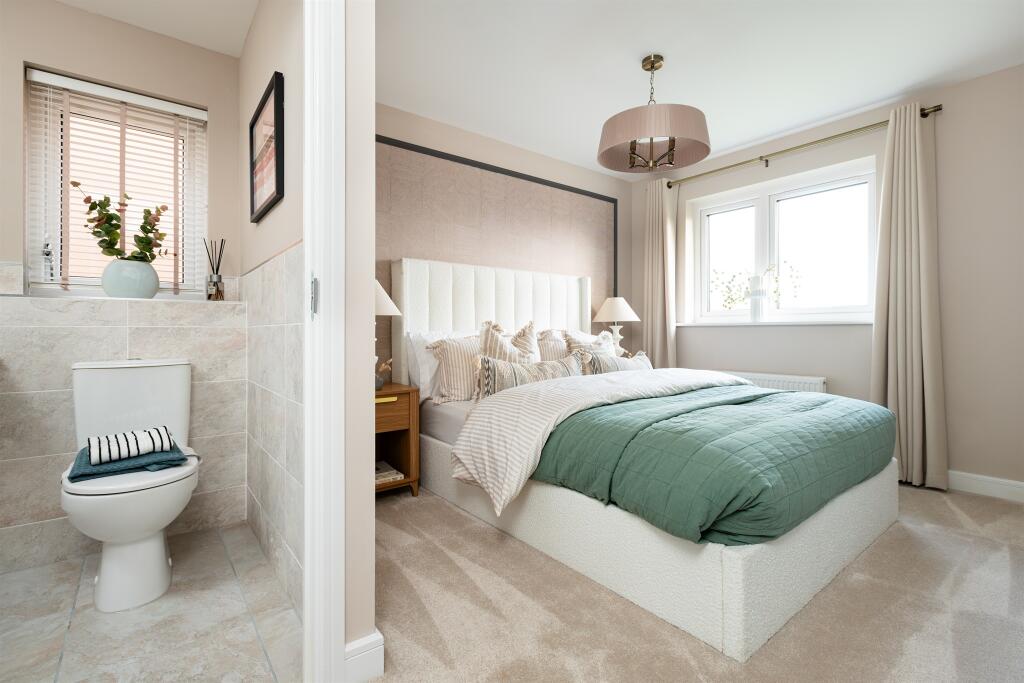 Additional image 6 of Plot 95 The Keeford, Colney Manor, Colney Heath, St. Albans