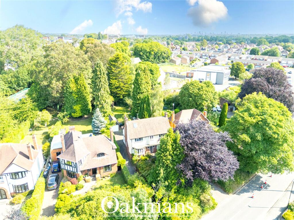 Additional image 34 of Quarry Lane, Birmingham, West Midlands, B31