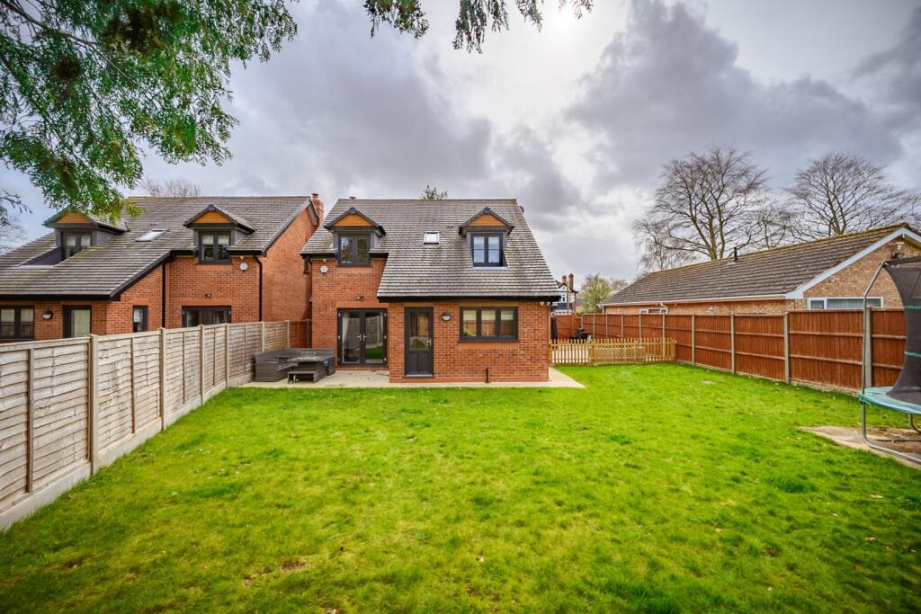 Additional image 28 of Coleshill Road, Birmingham, B37