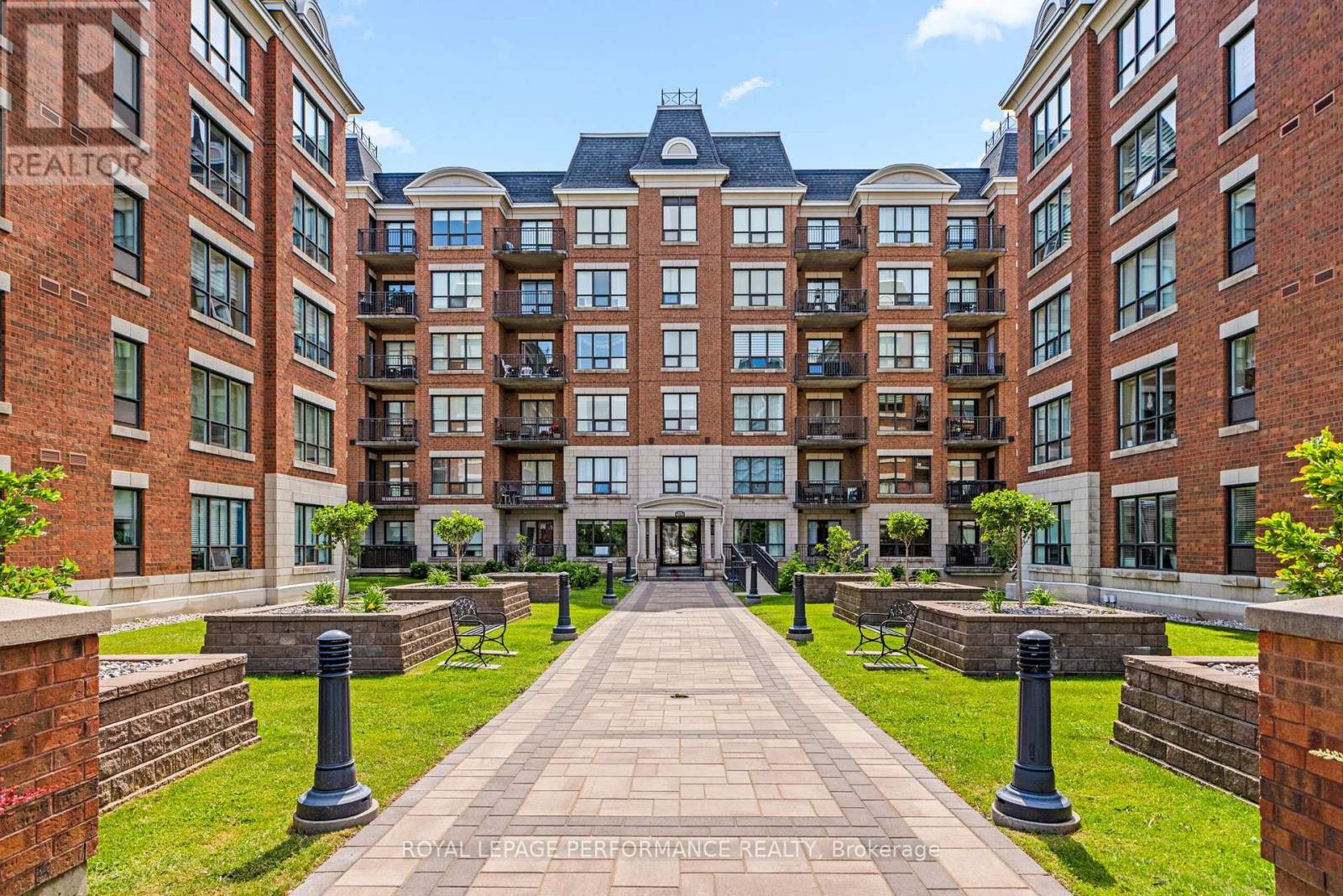 610 - 955 BEAUPARC PRIVATE|Ottawa, Ontario K1J0A1