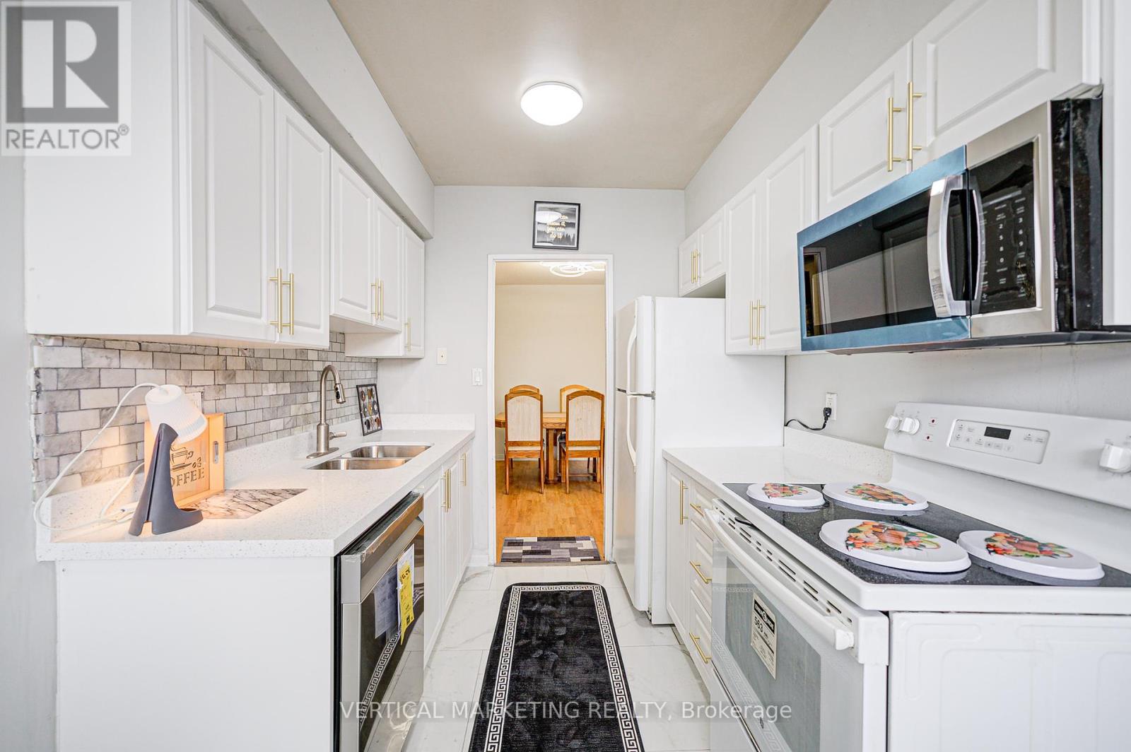 PH07 - 20 GILDER DRIVE|Toronto (Eglinton East), Ontario M1K5E1