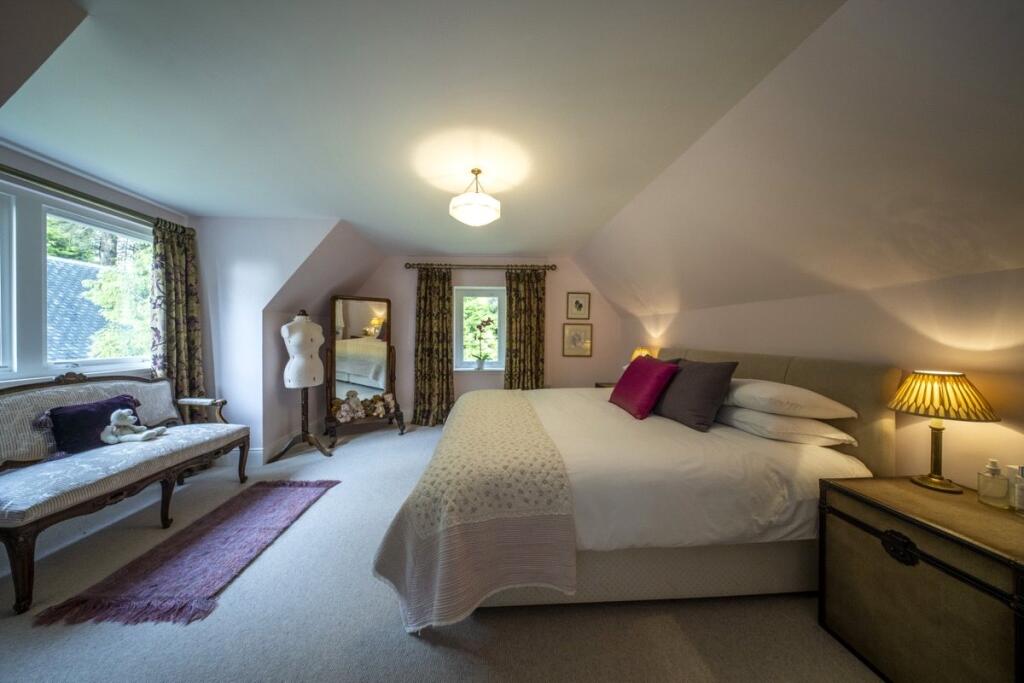 Additional image 9 of Baylissburn House, Dalmuinzie Road, Bieldside, Aberdeen, AB15