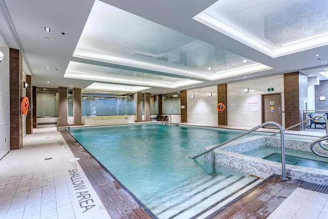 Additional image 19 of 2285 Lake Shore Blvd Unit 902