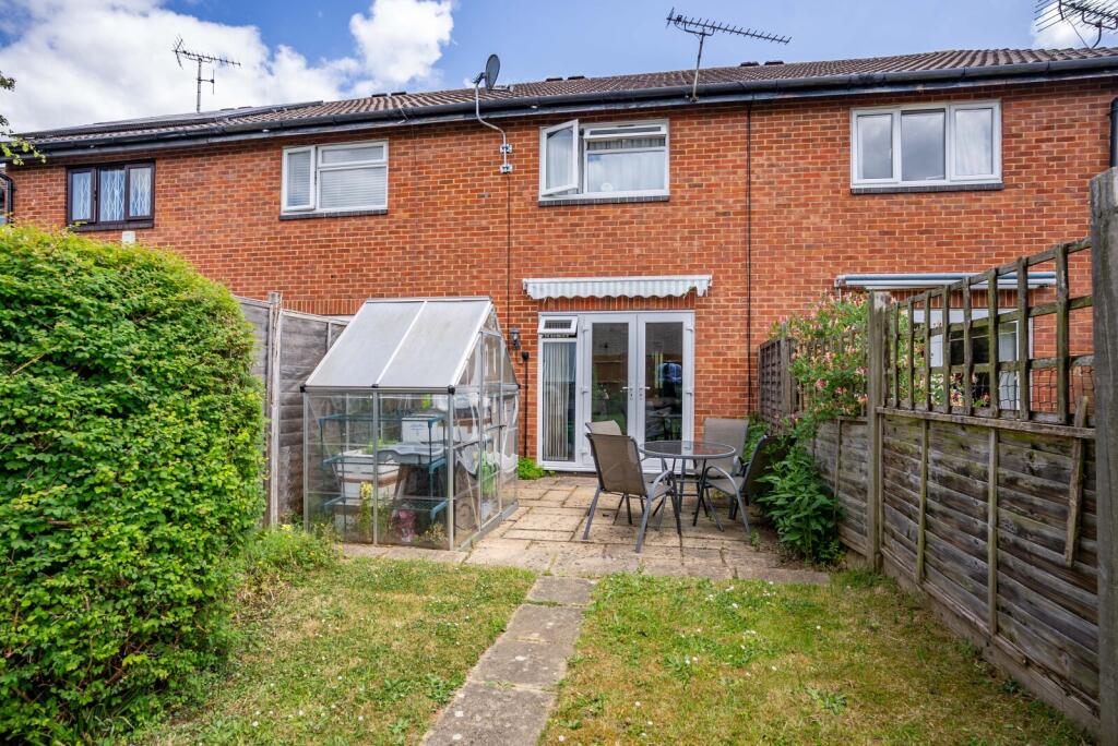 Additional image 9 of Richmond Walk, St. Albans, Hertfordshire, AL4