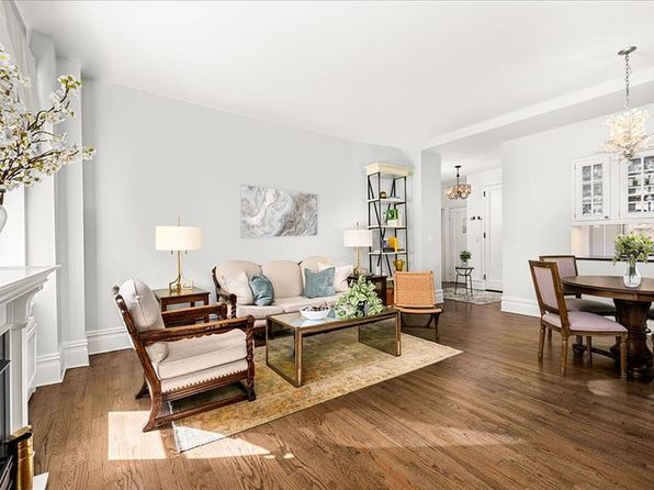 929 Park Ave #6C, New York, NY 10028