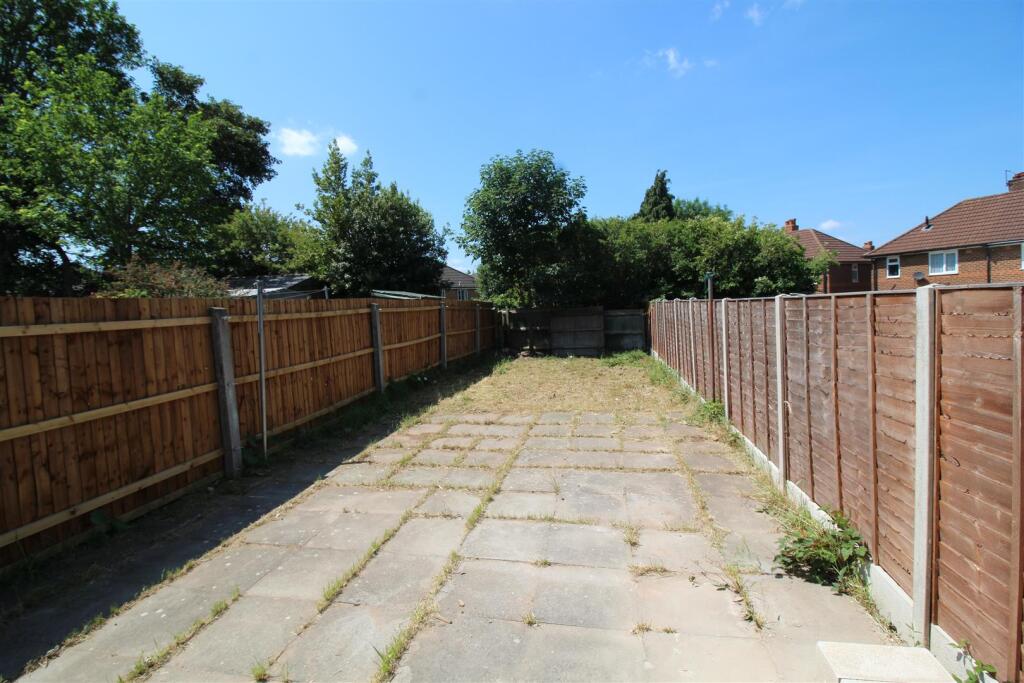 Additional image 12 of Eddish Road, Kitts Green, Birmingham