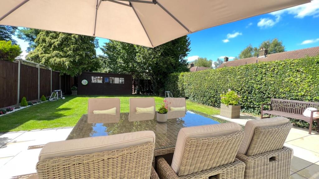 Additional image 5 of Longcroft Lane, Welwyn Garden City, Hertfordshire, AL8 6EJ