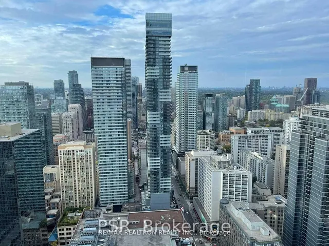 Additional image 6 of 386 Yonge St Unit 4615