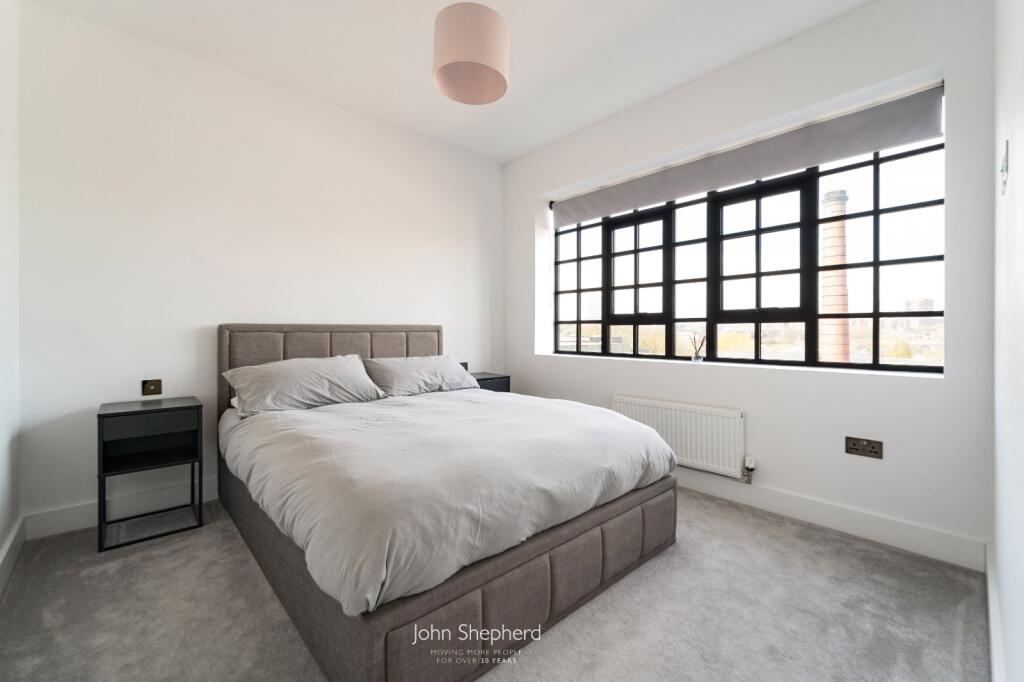 Additional image 12 of Pemberton Street, Birmingham, West Midlands, B18