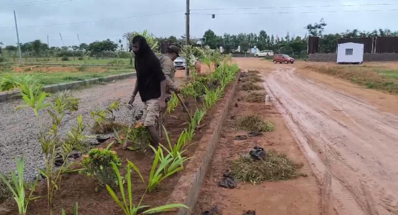 Additional image 2 of Kadthal, Hyderabad