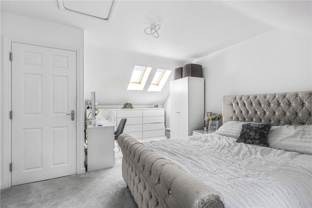 Additional image 13 of Clarkes Road, Hatfield, Hertfordshire, AL10